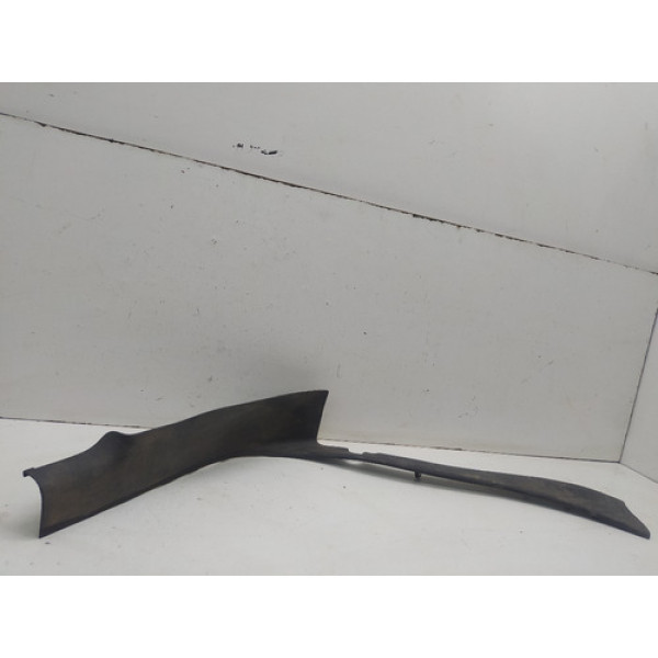 Soleira Traseiro Esquerda Citroen C3 2004 2008 9648893377