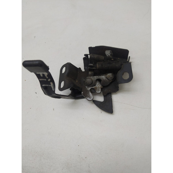 Fechadura Capô Honda Fit 1.4 2018 