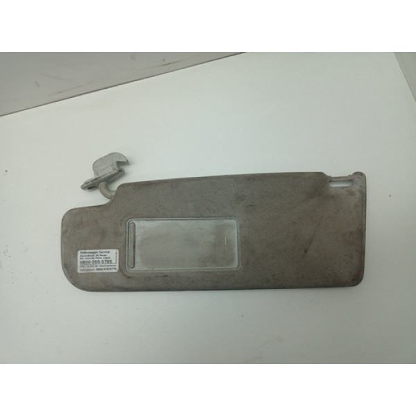 Quebra Sol Gol G6 2017 Esquerdo 5u0-857-551