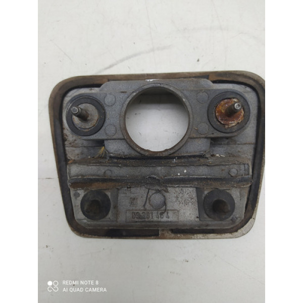 Maçaneta Tampa Traseira Astra Zafir 