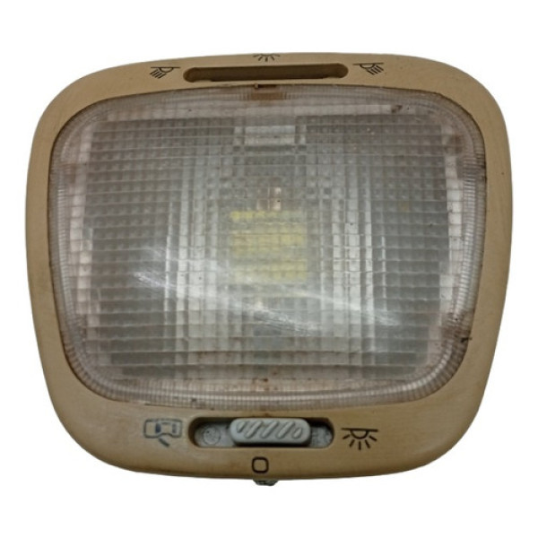 Luz Teto Cortesia Lanterna Volkswagen Gol 1999 2002