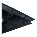 Acabamento Interno Retrovisor L.e Mitsubishi Outlander 08 09 Preto