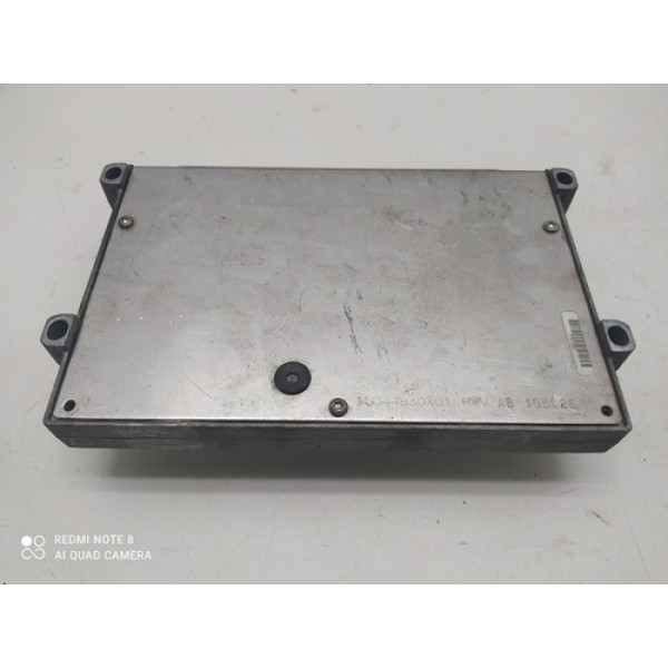 Módulo Injeção Ford Fusion 