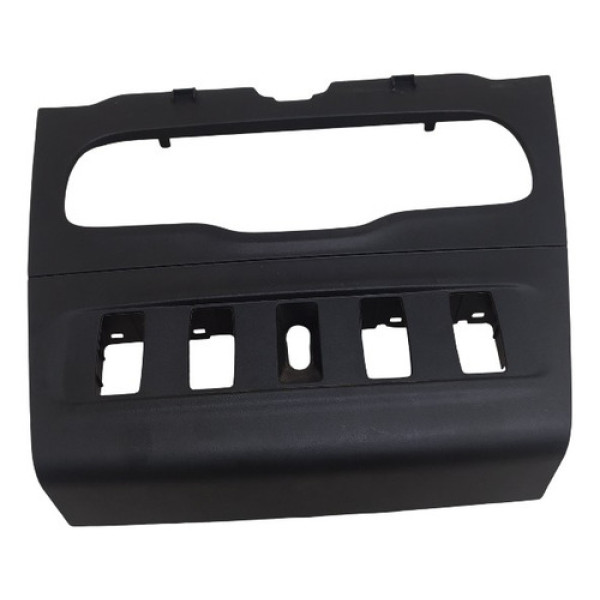 Moldura Central Comando Ar Renault Logan 2024