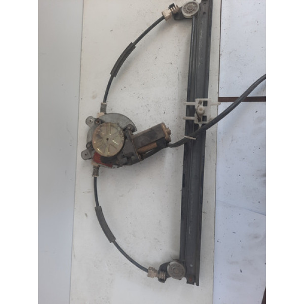 Maquina Vidro Eletrico Dianteiro Esquerdo Palio 4 P 2006