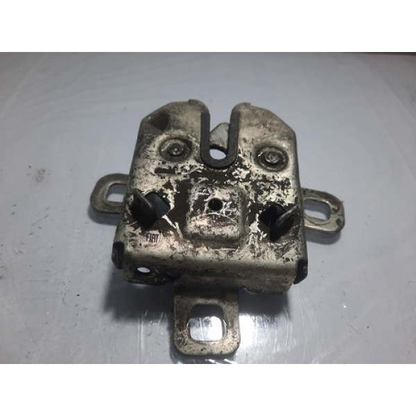 Fechadura Capo Fiat Palio 2010