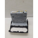 Rádio Multimídia Subaru Impreza 2.0 2016 86271fj300