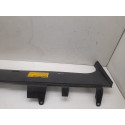 Moldura Interna Porta Malas Toyota Corolla 2003 2008 