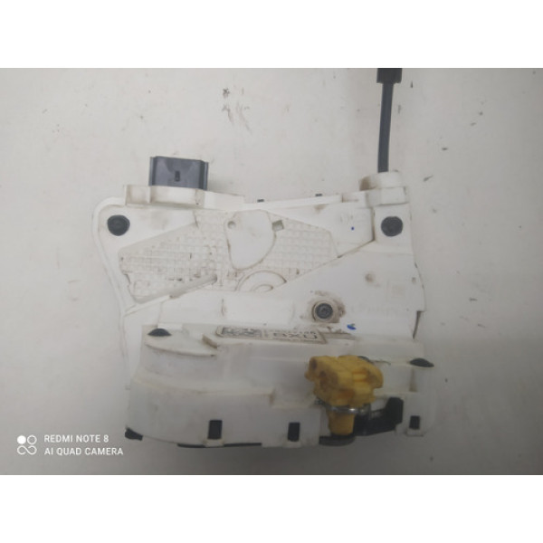  Fechadura Porta Dianteira Direita Chevrolet Onix 2021