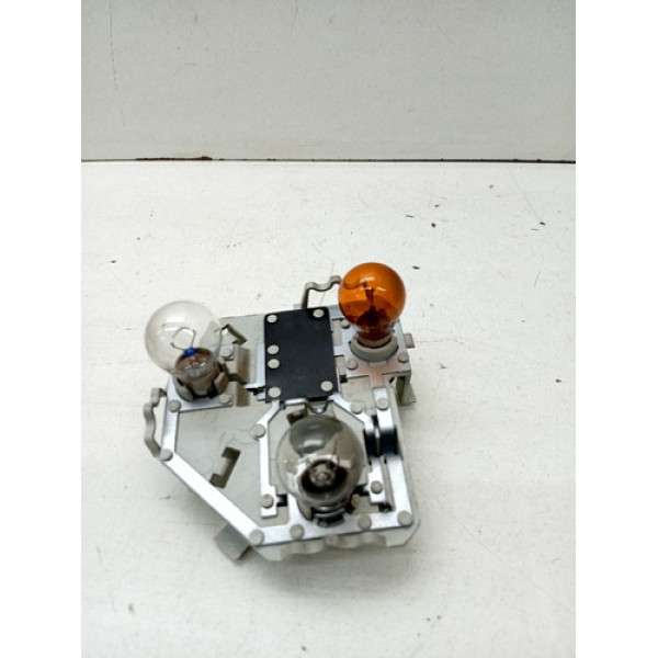 Circuito Lanterna Esquerda Peugeot 207 2008 2012 0461910