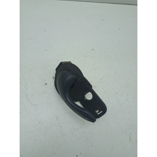 Maçaneta Interna Traseira/esquerda Fiat Palio 96/00