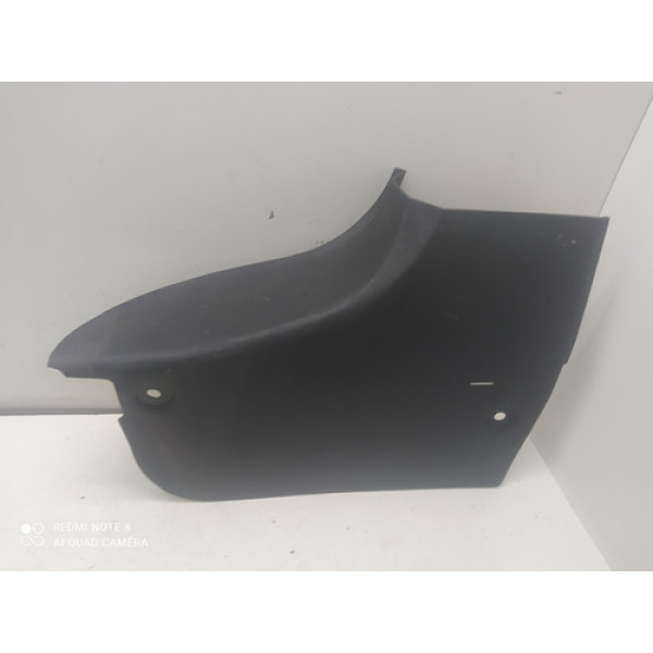 Forro Porta Malas Lado Esquerdo Ford Focus 2010