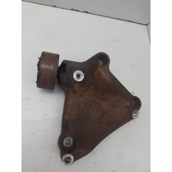 Suporte Compressor Chevrolet Captiva 2.4 2011 12605471