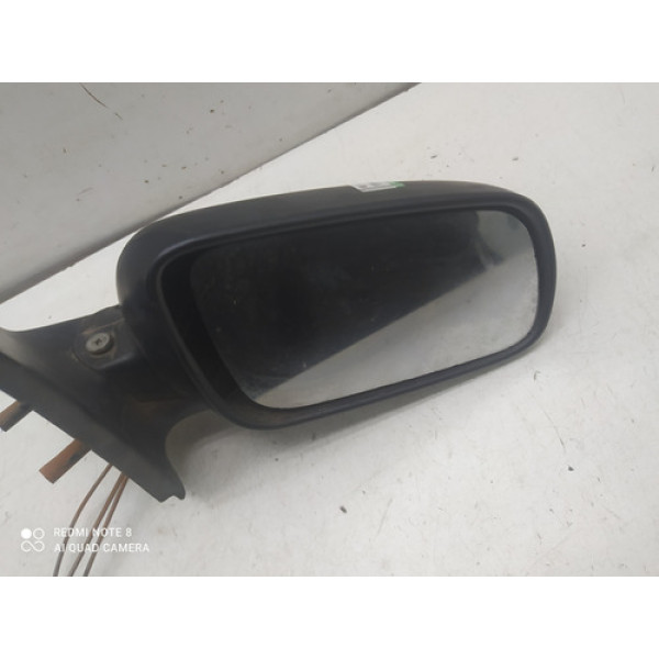 Retrovisor Volkswagen Saveiro 2000-2009 Lado Direito 