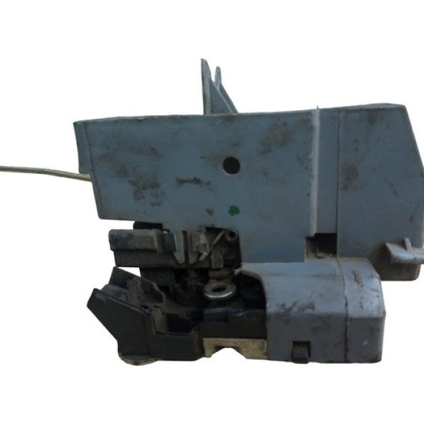 Fechadura Elétrica Traseira Esquerda Renault Clio 2003 2012