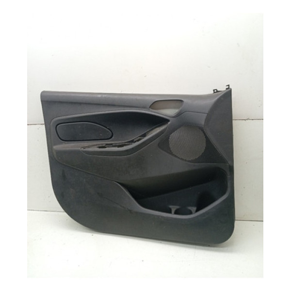 Forro Porta Dianteiro Esquerda Ford Ka 2015 2019 E3b5a23943