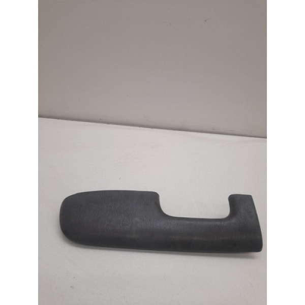 Moldura Puxador Porta Dianteiro Esquerdo Toyota Corolla 2008