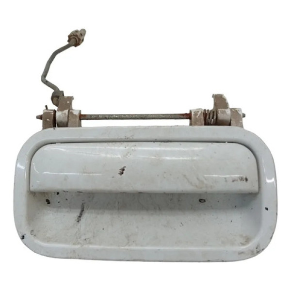 Maçaneta Externa Traseiro Chevrolet Corsa Classic 1995 Bravo