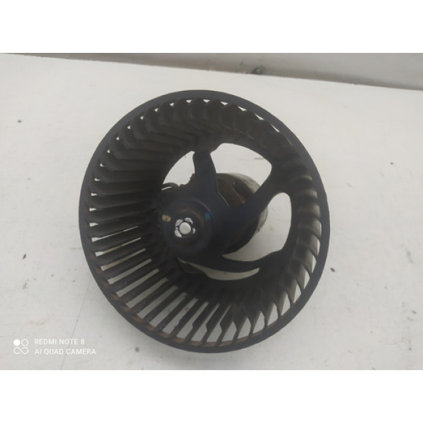 Motor Ventilador Interna Volkswagen Parati G3 1999-2014