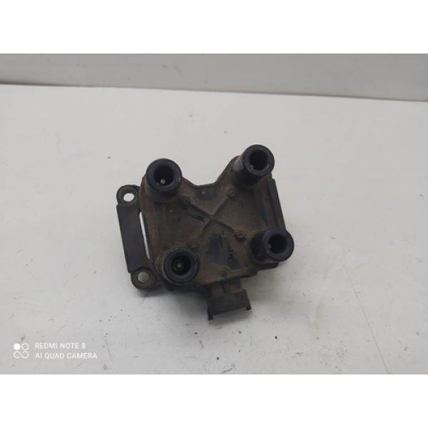 Bobina Ignição Fiat Uno Vivace 1.0 2012 