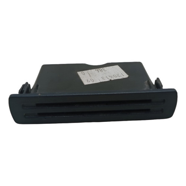 Acabamento Moldura Painel Ford Ecosport 2014 Preto