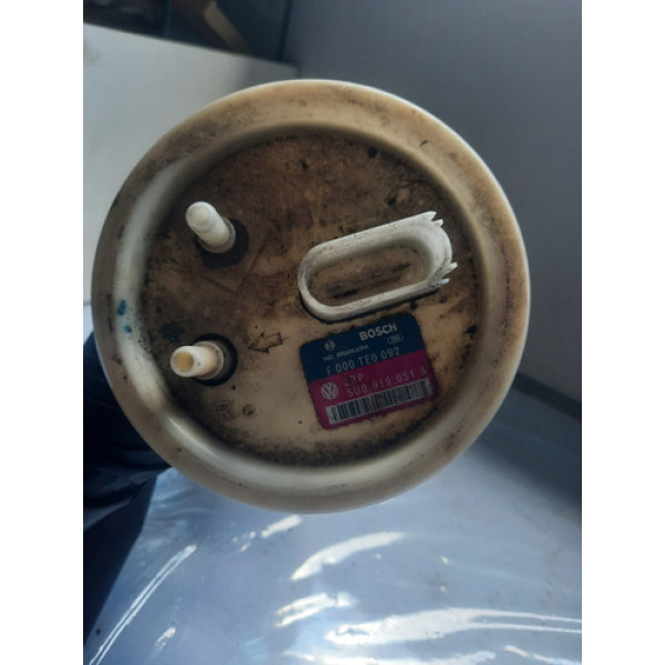 Bomba Combustível Volkswagen Gol 5u0919051a