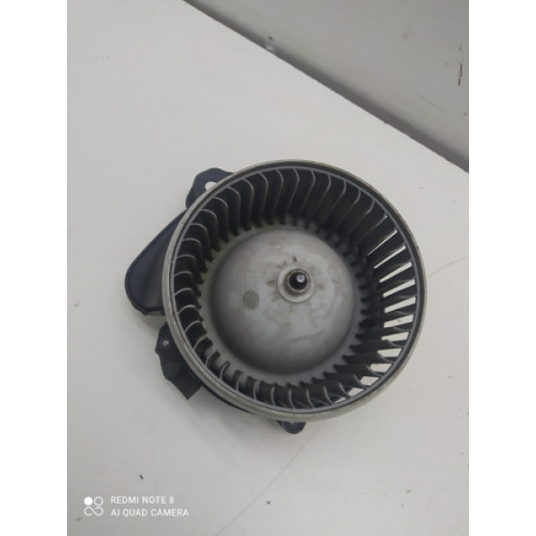 Motor Ar Forçado Honda Fit Automático 2007 1.4