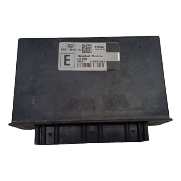 Módulo Conforto Ford Ecosport 2008 2013
