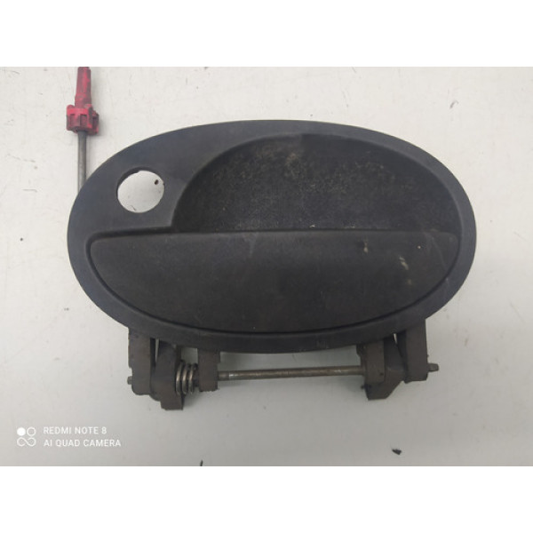 Maçaneta Interna Chevrolet Meriva 2002 A 2012