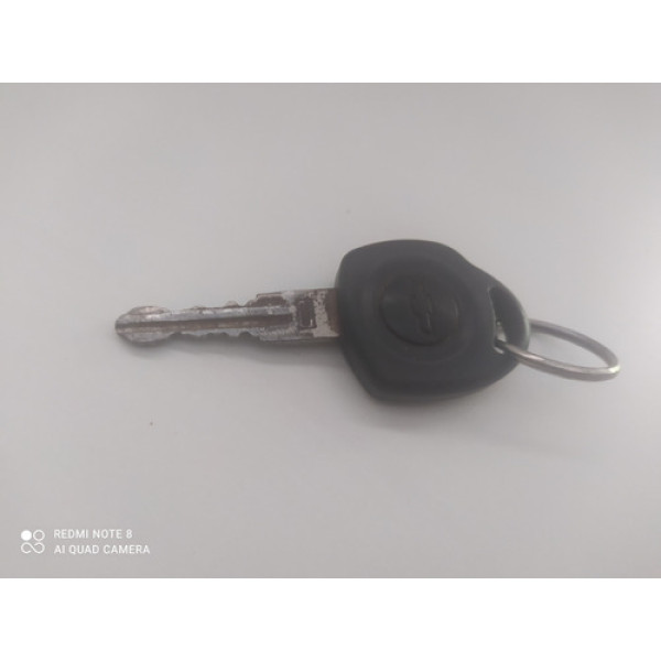 Chave Chevrolet Comparar Com Seu Modelo 