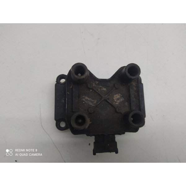 Bobina Ignição Fiat Palio Flex 1.0 2007