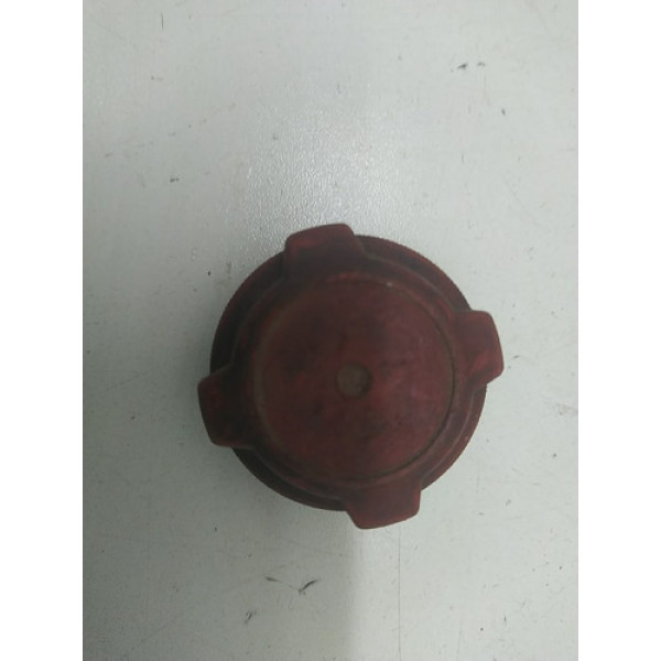 Tampa Reservatório Gasolina Fiat Uno 2008