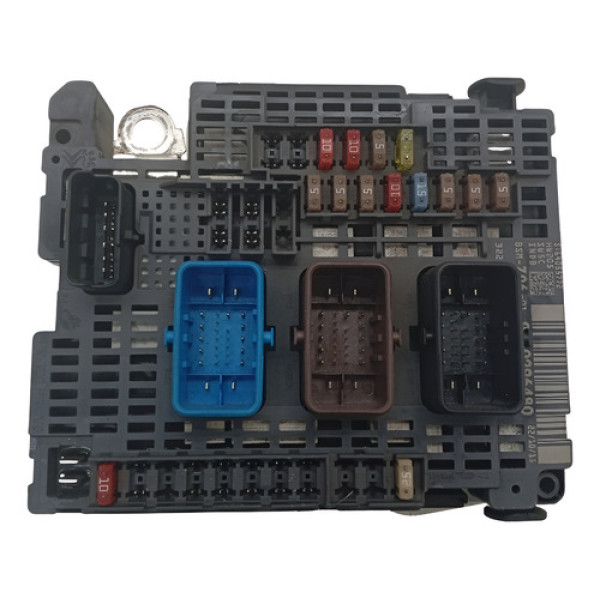 Módulo Bsm C4 Citroen Lounge 1.6 2015 A 2019