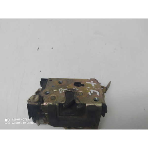 Fechadura Elétrica Fiat Palio Traseiro Esquerdo