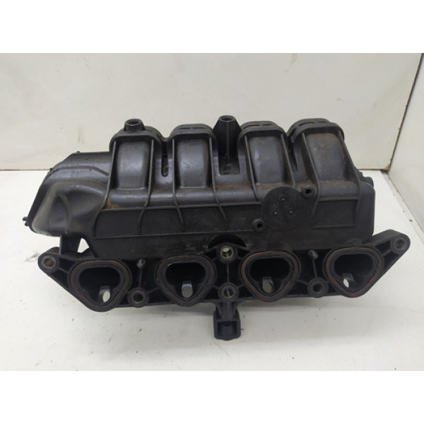 Coletor Volkswagen Gol 1.0 16v 2005 036129711aj