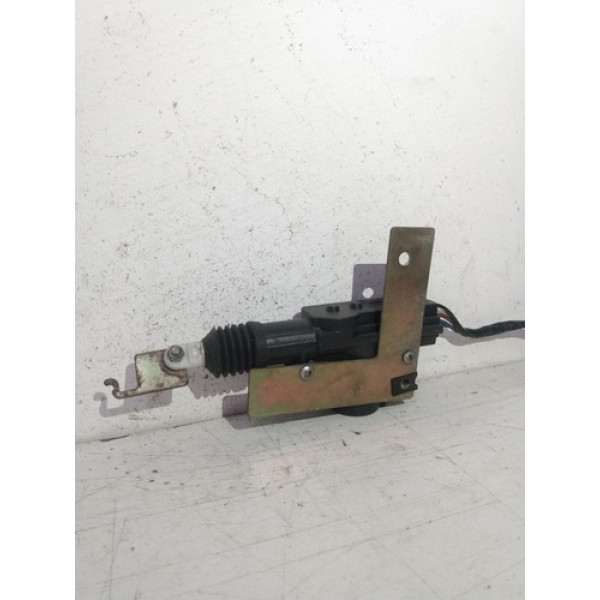 Trava Eletrica Porta Dianteira Corsa 96
