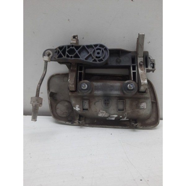 Maçaneta Externa Traseira Esquerda Astra 2003