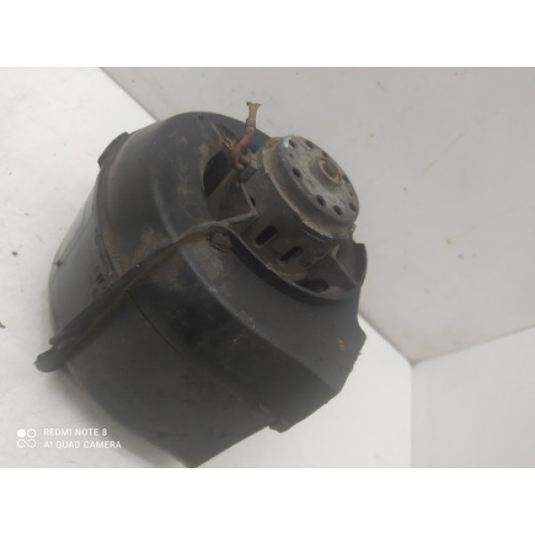 Motor Ventilação Interna Caixa Ar Volkswagen Santana 84