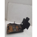 Suporte Base De Bateria Fiat Palio 2007 2010 
