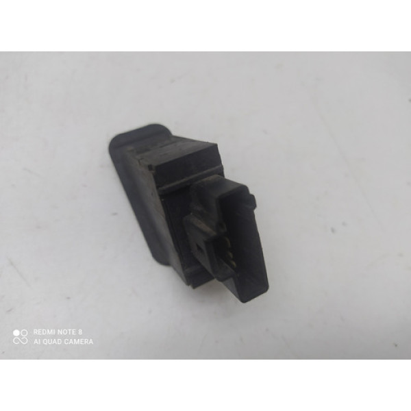 Botão Regulagem Altura Farol Peugeot 206 2002-2010