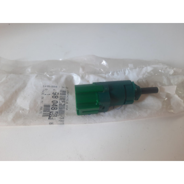 Sensor Pedal Freio Citroen C4 1.6 2016/2018 9804869480