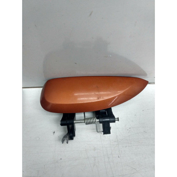 Maçaneta Externa Porta Dianteira Esquerda Renault Kwid