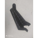 Acabamento Capa Fechadura Traseira Esq Hyundai Hb20 12-18