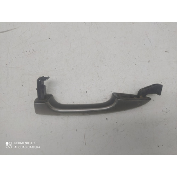 Maçaneta Externa Hyundai Hb20 2019