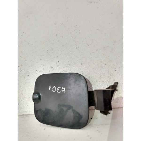 Tampa Combustível Esquerda Portinhola Fiat Idea 2015