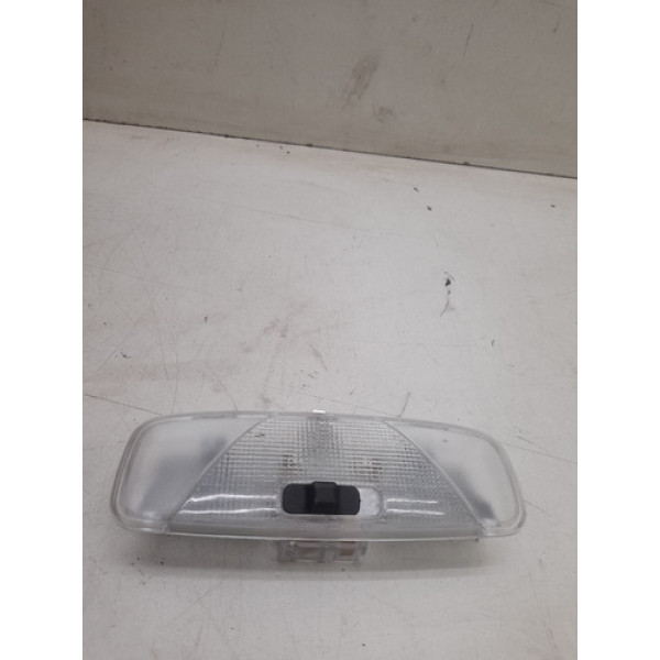 Lanterna Luz De Teto Cortesia Ford Fiesta 2008 2013 