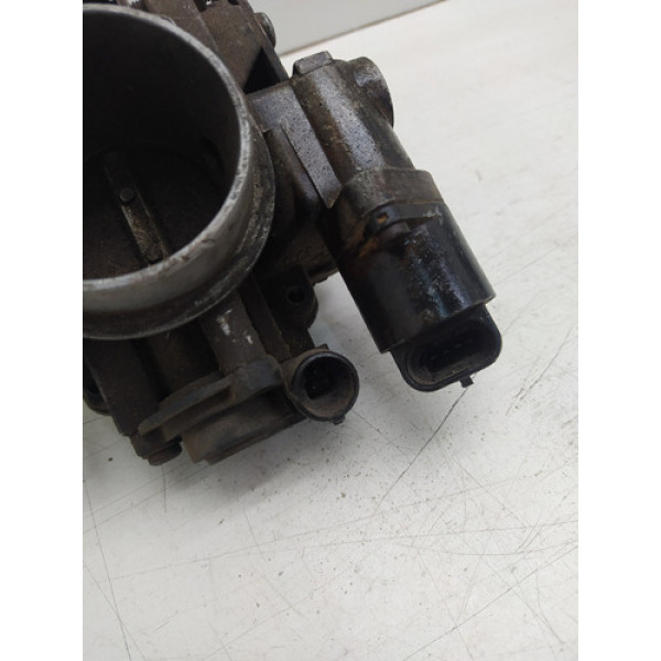 Corpo Borboleta Tbi Chevrolet Corsa 2013