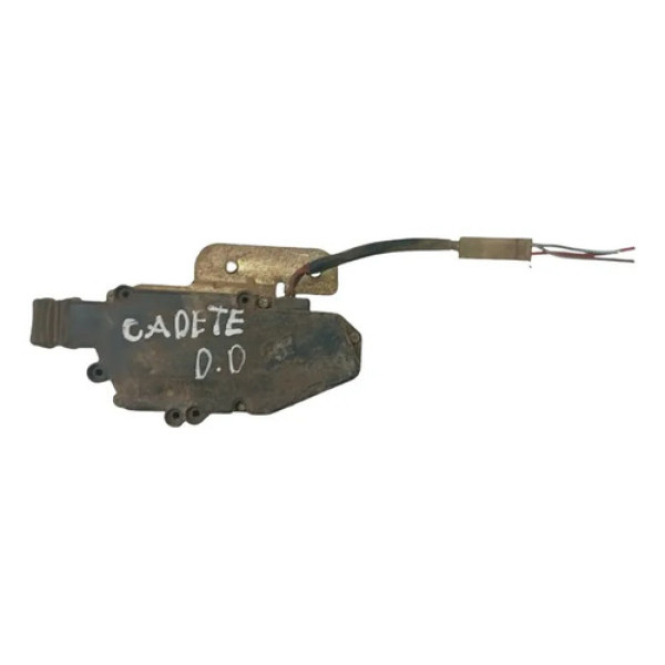 Trava Elétrica Traseira Ford Escort 1992