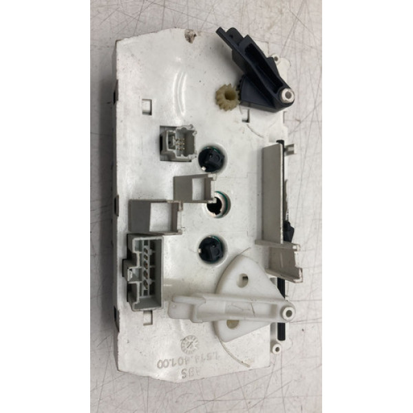 Comando De Ar Quente Peugeot 206 Código 151440100