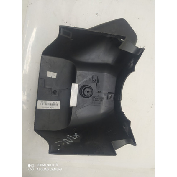 Moldura Inferior Coluna Direção Gm Prisma/onix